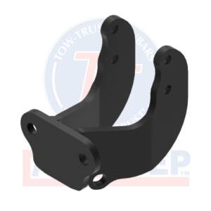 Panda 2004-2012 (Not 4 x 4 ) (Not Sport 100) Tow-Trust Fixed Flange Towbar TF1036