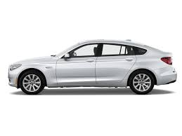 5 Series GT