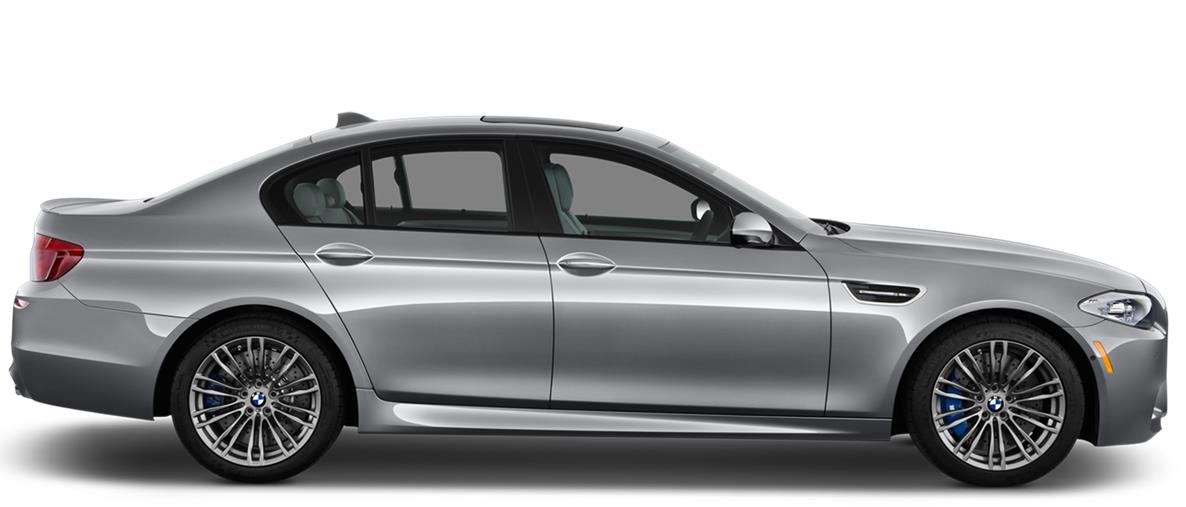 5 Series