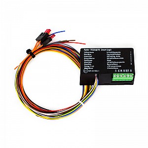 Universal Wiring