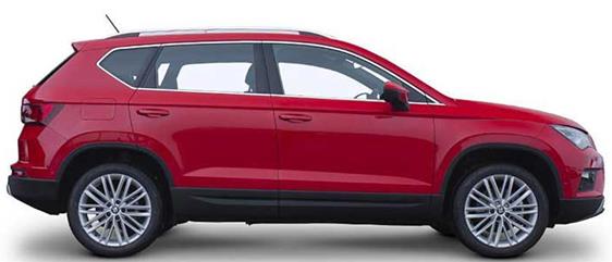 Ateca