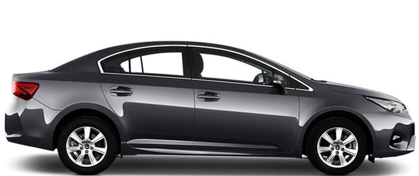Avensis