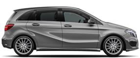 B Class