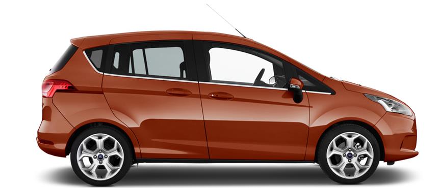 B-Max