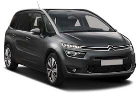C4 Grand Picasso