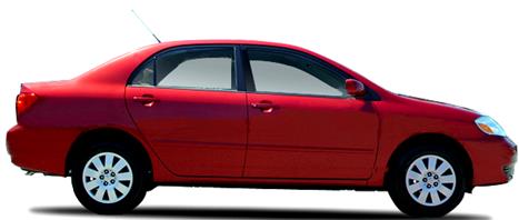Corolla