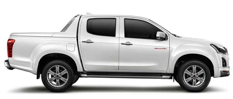 D-Max