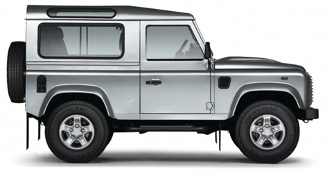Defender