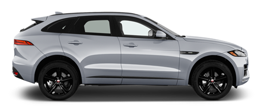 F Pace