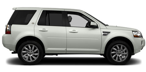Freelander
