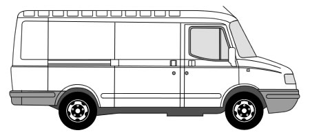 Freight Rover