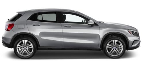 GLA
