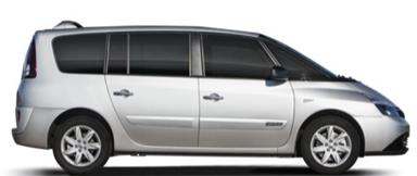Grand Espace