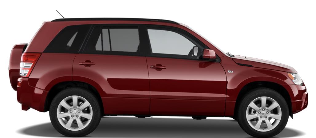Grand Vitara
