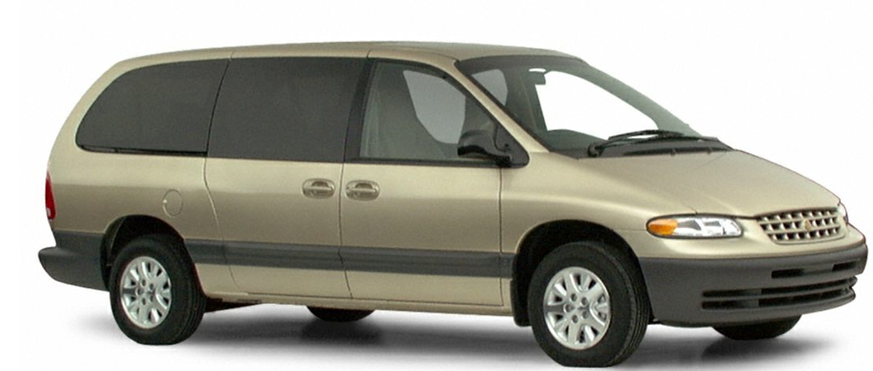 Grand Voyager