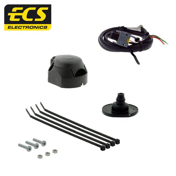 IVECO Daily Van, Bus & Chassis Cab 12/2010 – 4/2014 (7 Pin ) – IV004BDU