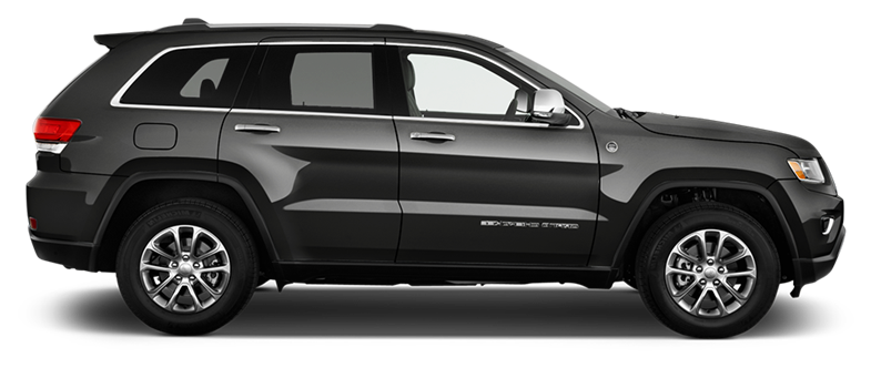 Jeep Grand Chrokee