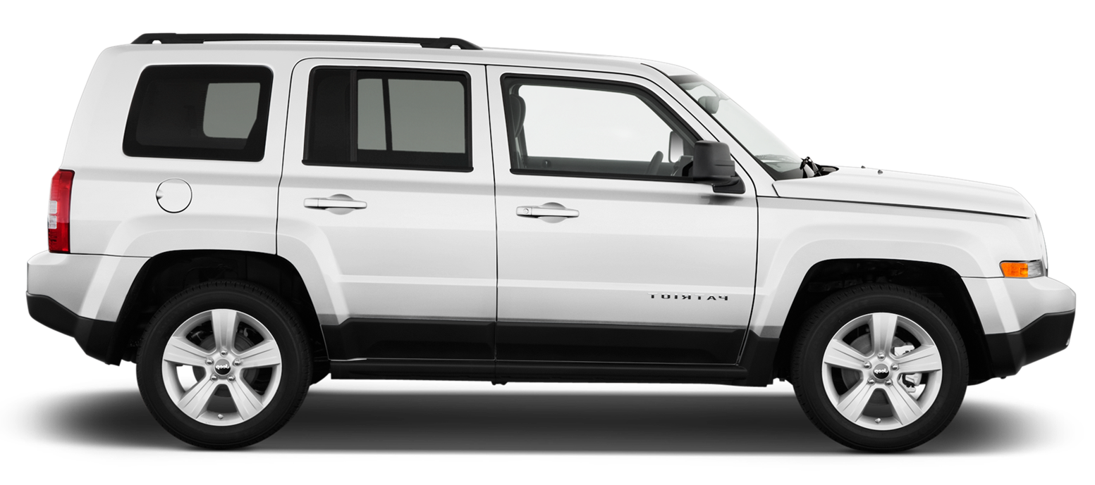 Jeep Patriot
