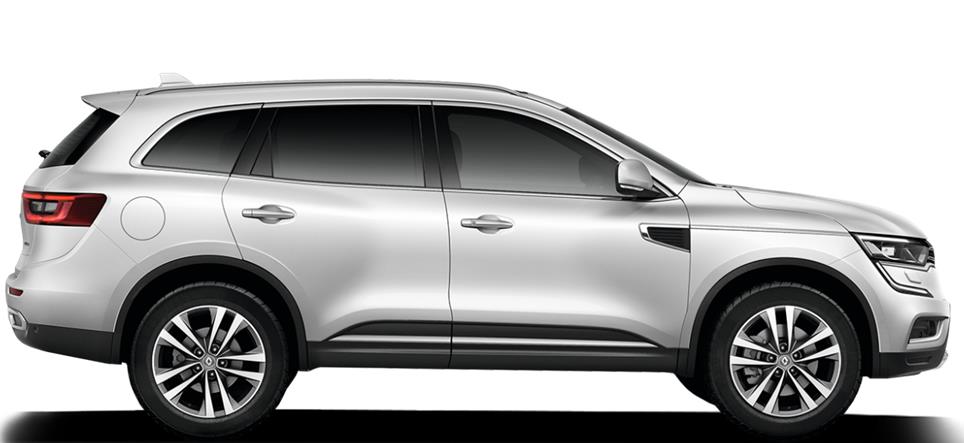 Koleos