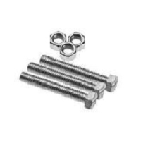M5 Socket Bolts x 3