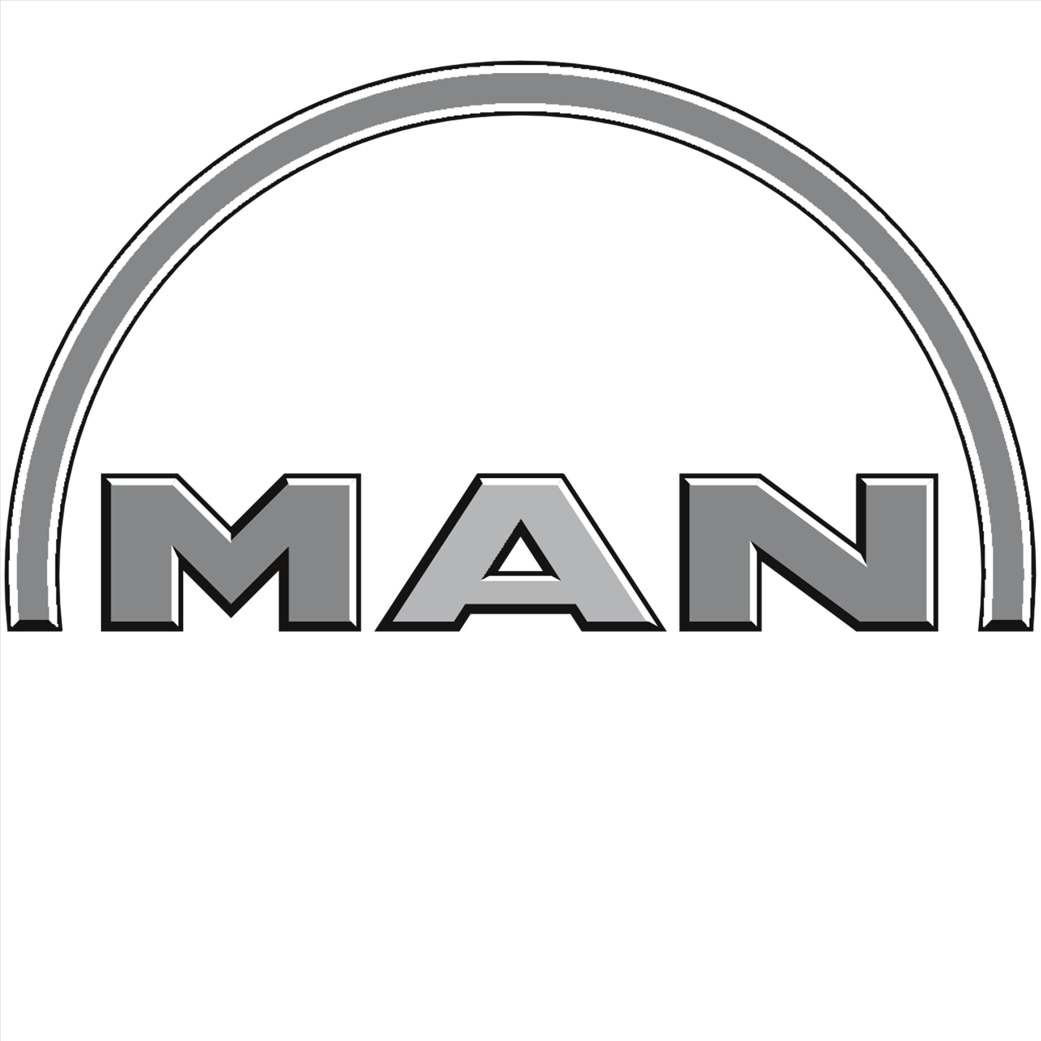 Man