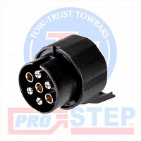 7Pin to 13Pin Adapter