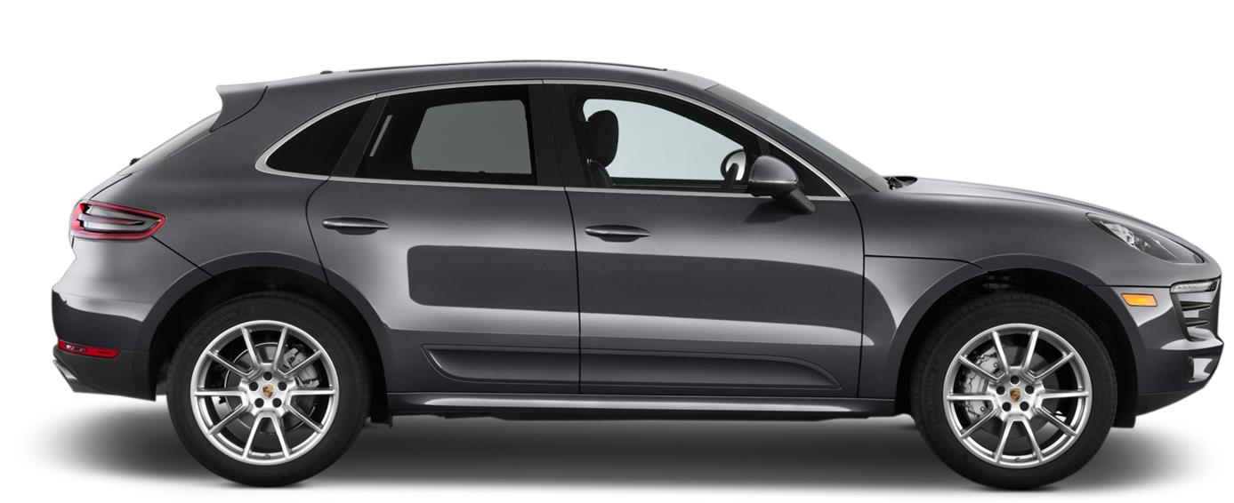 Macan