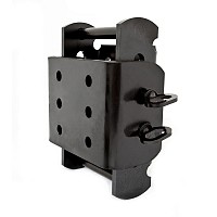 Medium Adjustable Height Coupling AHC/M