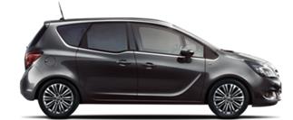 Meriva