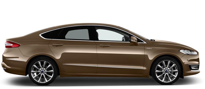 Mondeo