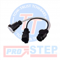 13Pin to 12N / 12S Adapter