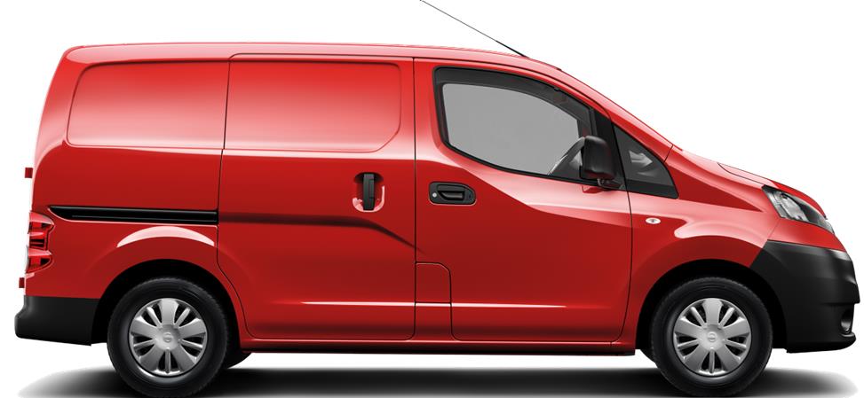 NV200