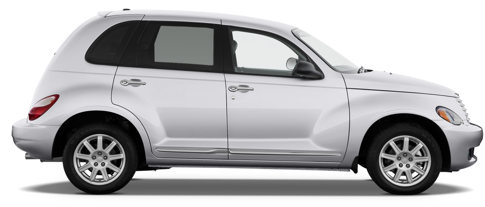 PT Cruiser