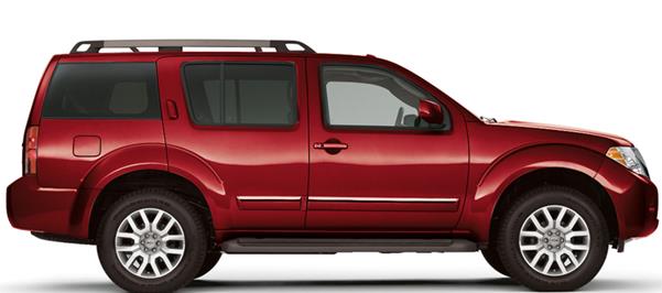 Pathfinder