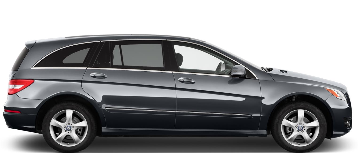 R Class