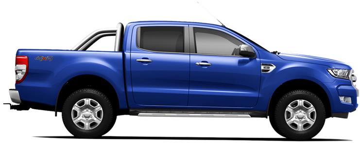 Ranger