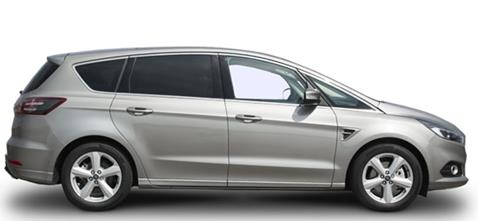 S Max