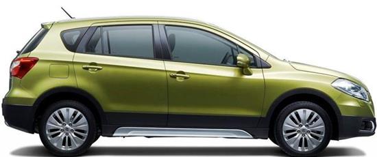 SX4