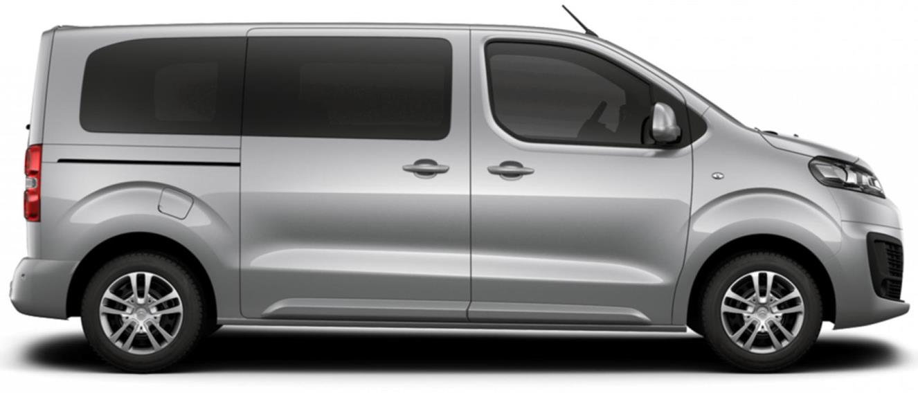 Space Tourer