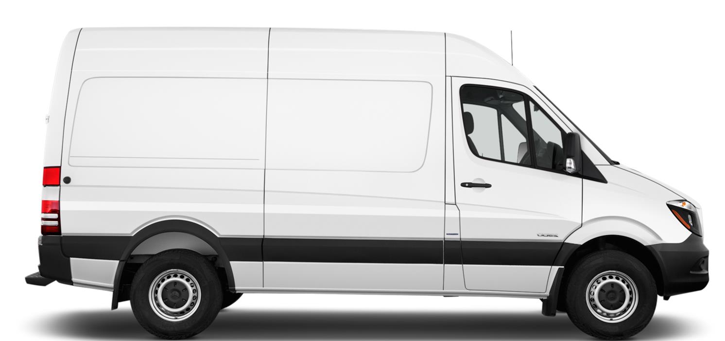 Sprinter