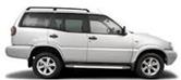 Terrano II