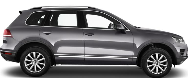 Touareg