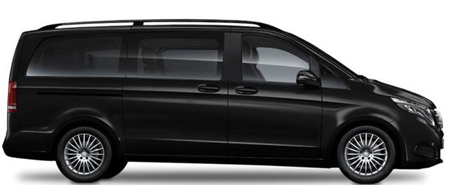 V Class