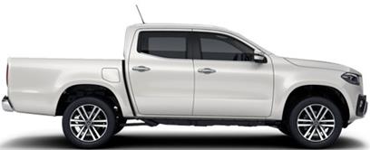 X Class