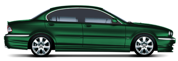 X Type