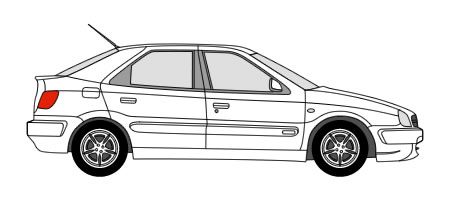 Xsara