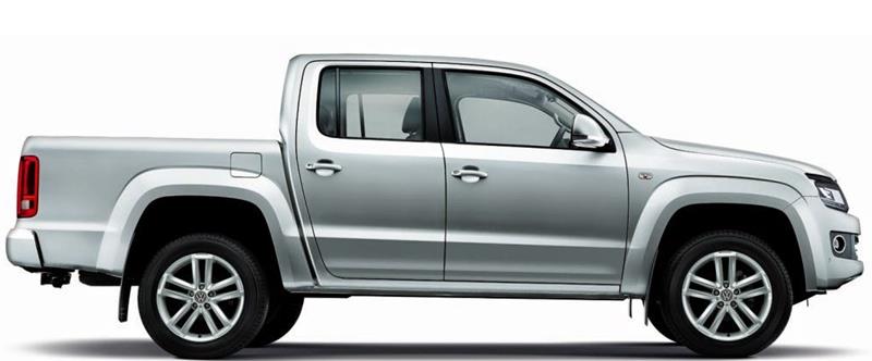 Amarok