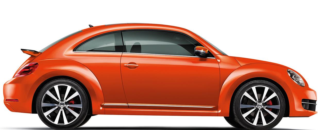 Beetle