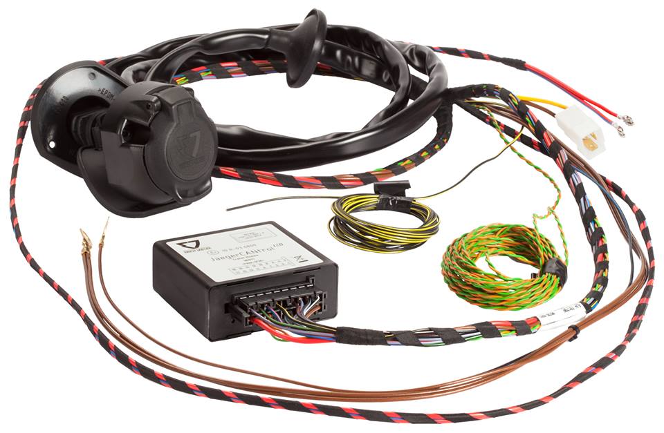 Towing Electrics