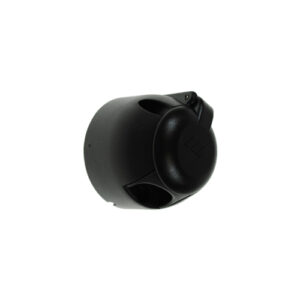 MP23B 12N Type 7 Pin Plastic Socket